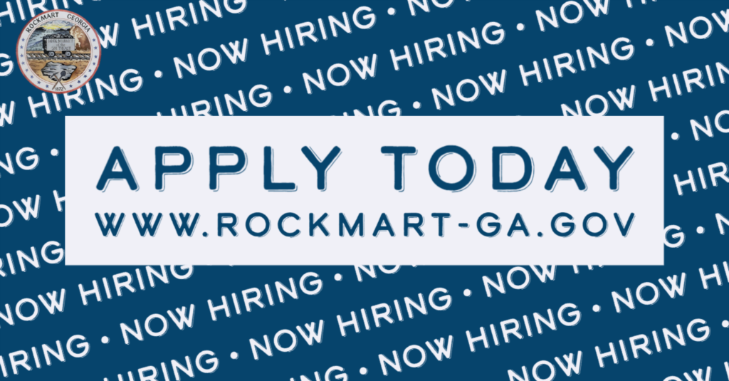 Rockmart, GA Official City site