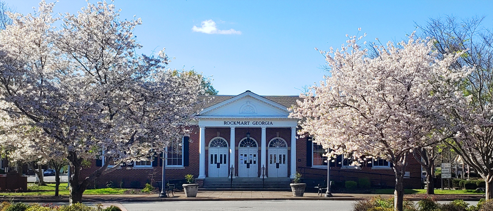 City Hall